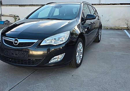 Opel Astra Sports Tourer 2.0 CDTI 150 Jahre ...