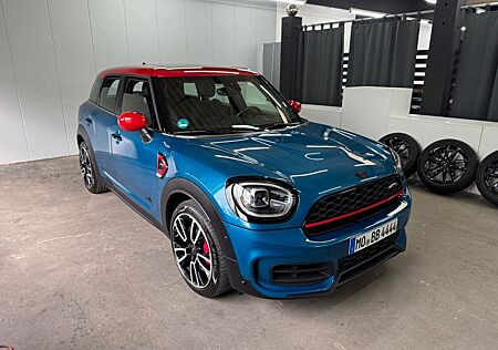 Mini John Cooper Works Countryman gebraucht kaufen Mini John Cooper Works Countryman JCW ALL4 AT Joh...