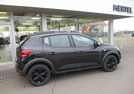 Dacia Sandero III Stepway Extreme+