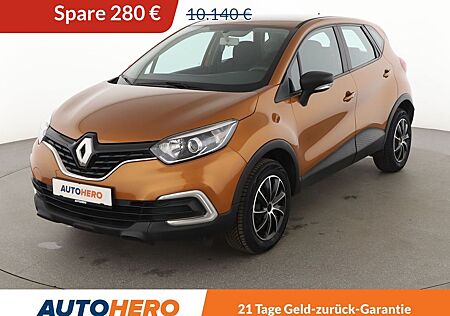 Renault Captur 0.9 Energy Life*TEMPO*KLIMA*LIM*