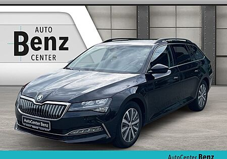 Skoda Superb C. 1.4 TSI iV AMBITION *DCC*NAVI*SHZ*