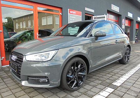 Audi A1 sport,Xenon,Navi,Sitzhzg,18 Zoll Alu.