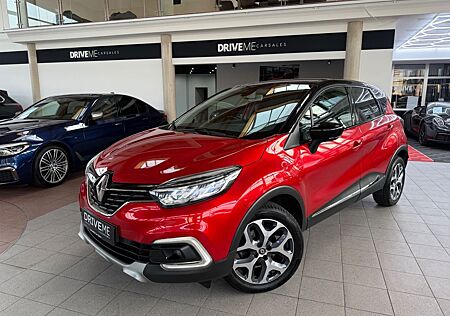 Renault Captur Intens 1.2 Automatik Kamera LED