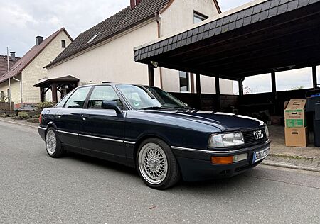 Audi 90 2,3E
