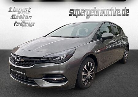 Opel Astra K Lim. 5-trg. Edition Start/Stop