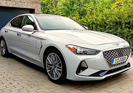 Genesis G70 2.0T AWD