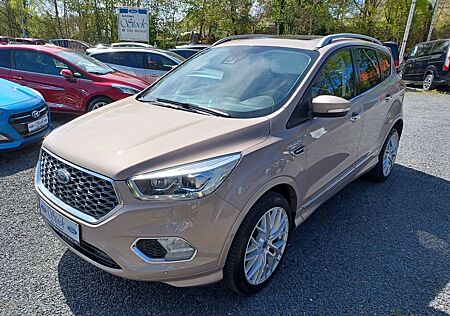 Ford Kuga 1,5 4x4 ** Vignale / Pano ** mit Garantie