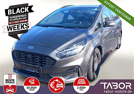 Ford S-Max 2.0 EcoBlue 190 Aut. ST-Line 7-S Nav LED