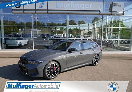 BMW 320d Touring M Sport Pro AHKPanoDa AdapLED PaAs