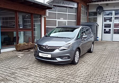 Opel Zafira C Active SHZ LHZ Kamera PDC 7Sitzer