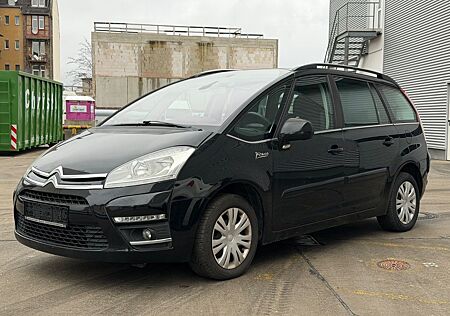 Citroën C4 Spacetourer Grand C4 Picasso Selection