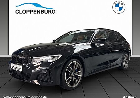 BMW 340 M340i xDrive M Sportpaket Head-Up+AHK+Navi+ACC