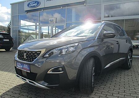 Peugeot 3008 Allure