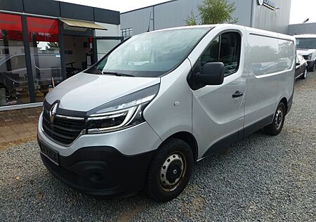 Renault Trafic 2.0 dCi Kasten L1H1 3,0t Komfort TÜV NEU