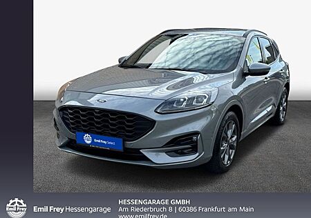 Ford Kuga 1.5 EcoBoost ST-LINE X