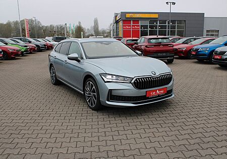 Skoda Superb Combi 2.0 TDI L&K*1.Hand*Pano*Navi*