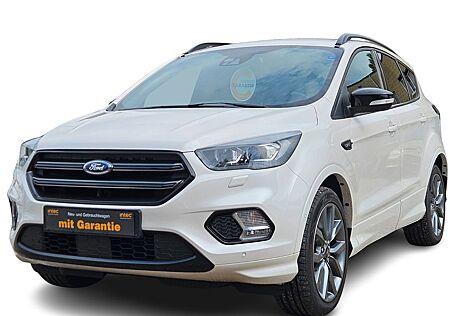 Ford Kuga ST-Line*ACC*Navi*AHK*Kamera*Bi-Xenon*