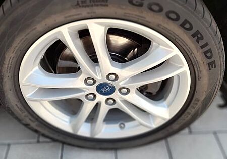 Ford Mondeo 2,0 TDCi 110kW Titanium Turnier Power...