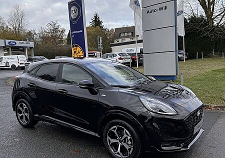 Ford Puma *ST-LINE*HYBRID* *NAVI*WINTER-PAKET*