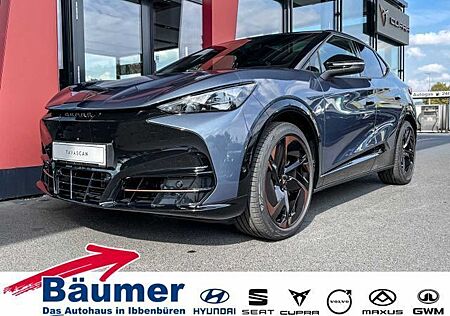 Cupra Tavascan gebraucht kaufen Cupra Tavascan VZ 4Drive 77kWh Senn MatrixLED AHK Pano
