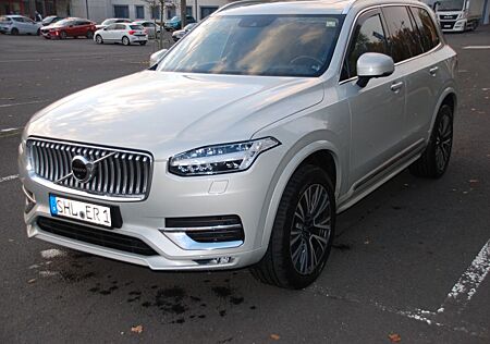 Volvo XC 90 XC90 B5 AWD Geartronic Inscription Inscription