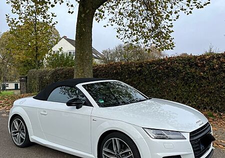 Audi TT Roadster 1.8 TFSI -