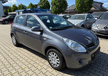 Hyundai i20 Classic