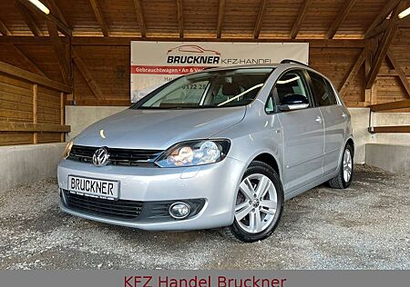 VW Golf Volkswagen Plus VI 1.4 TSI Match *TEILLEDER*SHZ*PDC*
