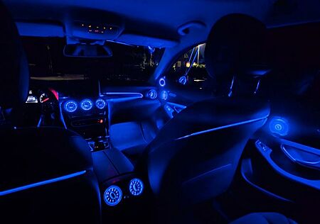 Mercedes-Benz C 180 T -