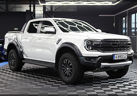 Ford Ranger Raptor e-4WD DoKa NAVI / PDC / MwSt