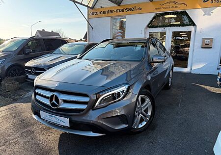 Mercedes-Benz GLA 220 GLA 220d AMBIENTE/BIXENON/NAVI/ALLWETTER
