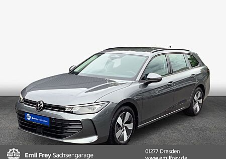 VW Passat Variant Volkswagen 1.5 e-TSI OPF DSG NAVI * LED * RF