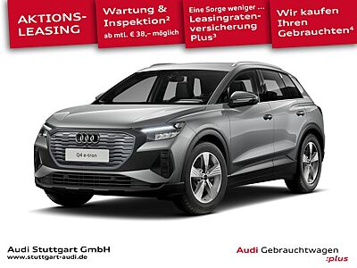 Audi Q4 e-tron 210 kW