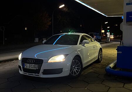Audi TT Coupe 2.0 TFSI -