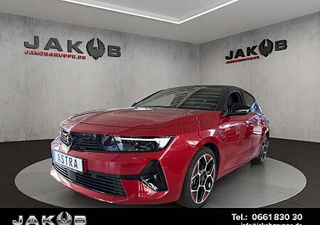 Opel Astra GS Line Plug-in-Hybrid Plug-in-HybridHy...