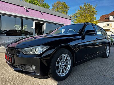 BMW 320i Touring  "Navi"HU/AU 09/2026"