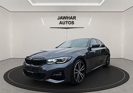 BMW 320 d M Sport*HEAD-UP*KAMERA*LASER*LEDER*TOUCH*