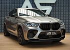 BMW X6 M COMPETITION*460kW*LASER*TOW*90.083€ NETTO
