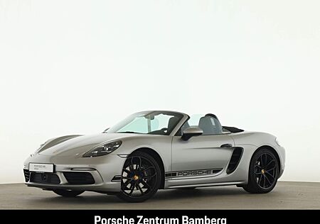 Porsche Boxster 718 Style Edition/ PDLS/ ACC/ Sitzbelüft