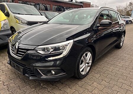 Renault Megane IV Grandtour Business Edition