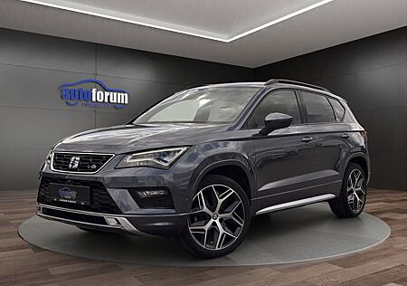 Seat Ateca FR AHK°ACC°DIGITAL COCKPIT°STANDHZNG°19"LM