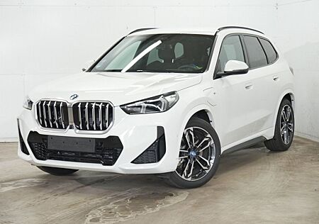 BMW X1 xDrive30e M Sport Aktivsitz ACC 360° HiFi 0,9