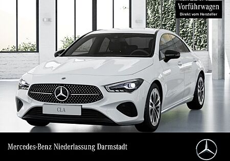 Mercedes-Benz CLA 180 PROGRESSIVE+NIGHT+LED+KAMERA+TOTW+7G