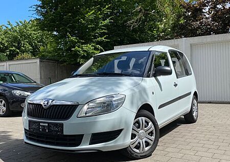 Skoda Roomster 1.2 TDI Active Plus Edition Active ...