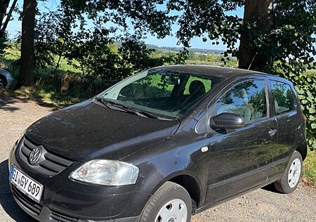 VW Fox Volkswagen 1.4 -