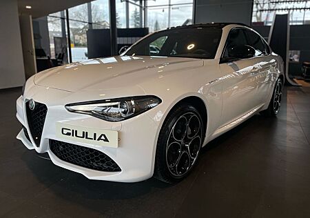 Alfa Romeo Giulia Veloce Q4