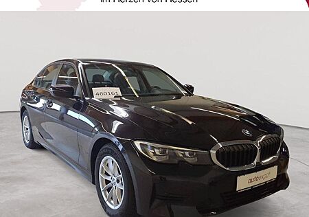 BMW 320d Aut. Advantage Navi SpoSi SHZ