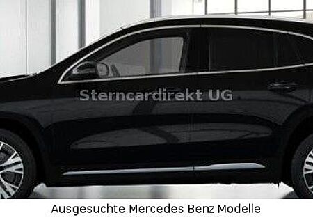 Mercedes-Benz GLA 220 4MATIC AHK MBUX LED RFK WINTER 18"LM