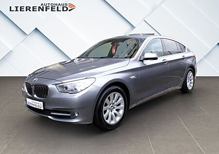 BMW 520 d GT Facelift Leder Panorama