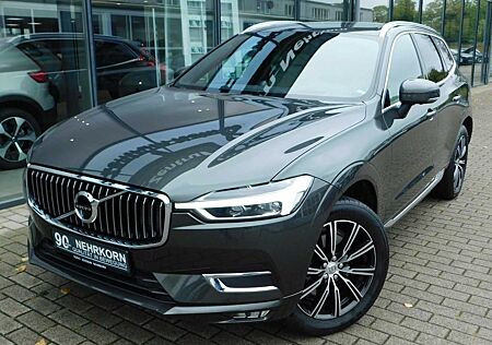 Volvo XC 60 XC60 T5 AWD Inscription 'Head-Up, Standheizung'